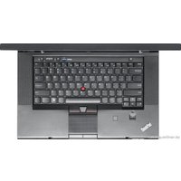 Ноутбук Lenovo ThinkPad T530i (N1BCRRT)