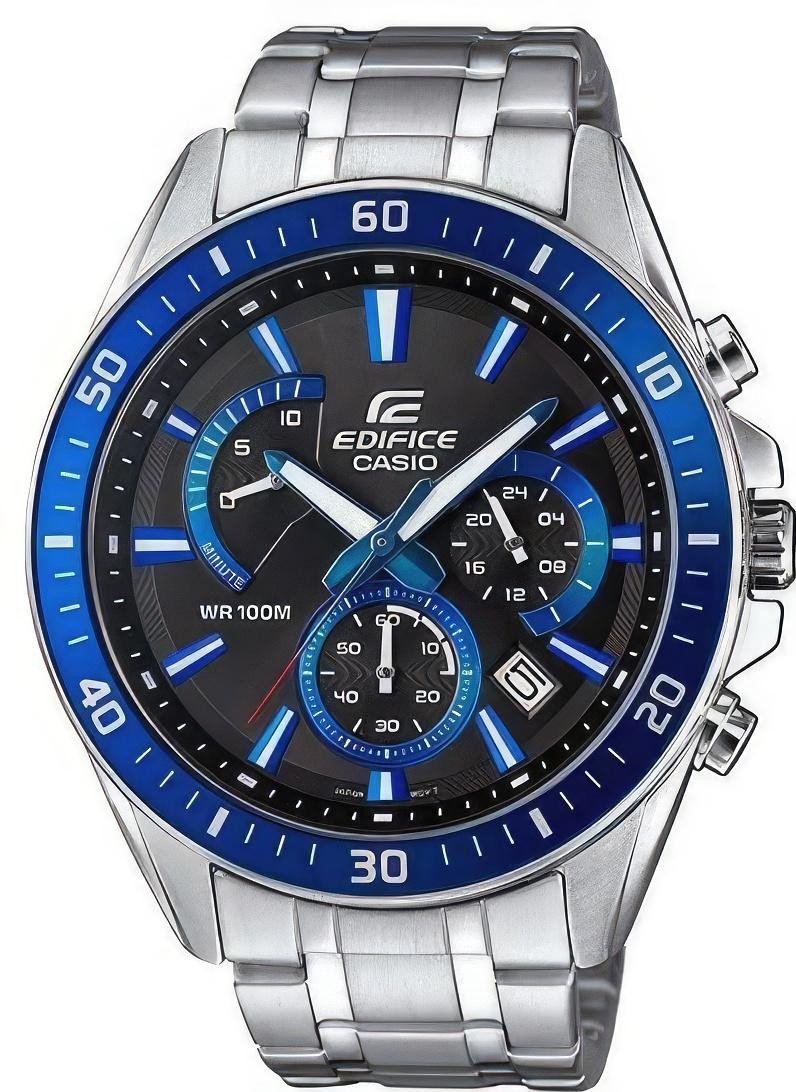 

Наручные часы Casio EFR-552D-1A2