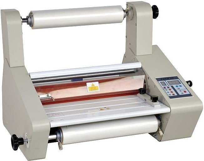 

Ламинатор Ping Da PD FM-360