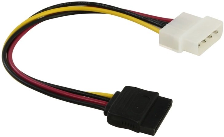 

Кабель VCOM VPW7571