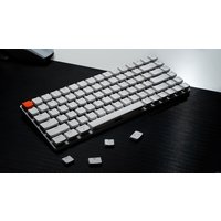 Клавиатура Keychron K3 V2 K3-K1-RU (Gateron Low Profile Red)