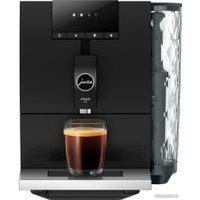 Кофемашина JURA ENA 4 Full Metropolitan Black EB 15501