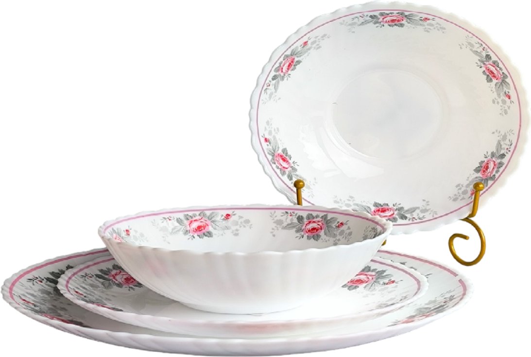 

Столовый сервиз Jewel Одет ПС00107-48