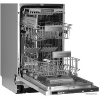 Встраиваемая посудомоечная машина Zigmund & Shtain DW 301.4 в Лиде