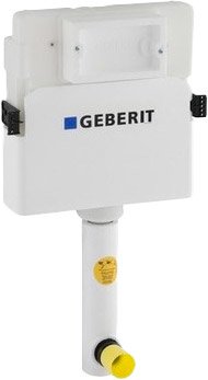 

Инсталляция для унитаза Geberit UP 100 [109.100.00.1]