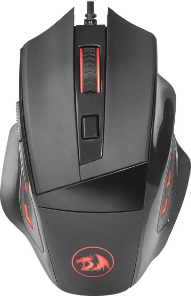 

Игровая мышь Redragon Phaser