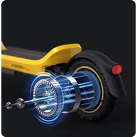 Электросамокат Xiaomi Electric Scooter 6 Ultra