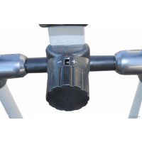 Эллиптический тренажер Evrotop EV-602 E