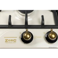Варочная панель ZorG BP5 D RCR (EMY)