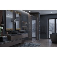 Душевой уголок Ambassador Set 12011108R-ST1