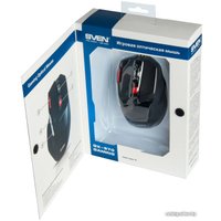 Игровая мышь SVEN GX-970 Gaming