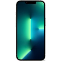 Телефон Apple iPhone 13 Pro 1TB (серебристый)