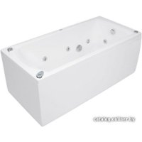 Ванна Poolspa Linea XL 160 x 75