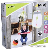 Прыгунки Hauck Jump Jungle Fun 645062