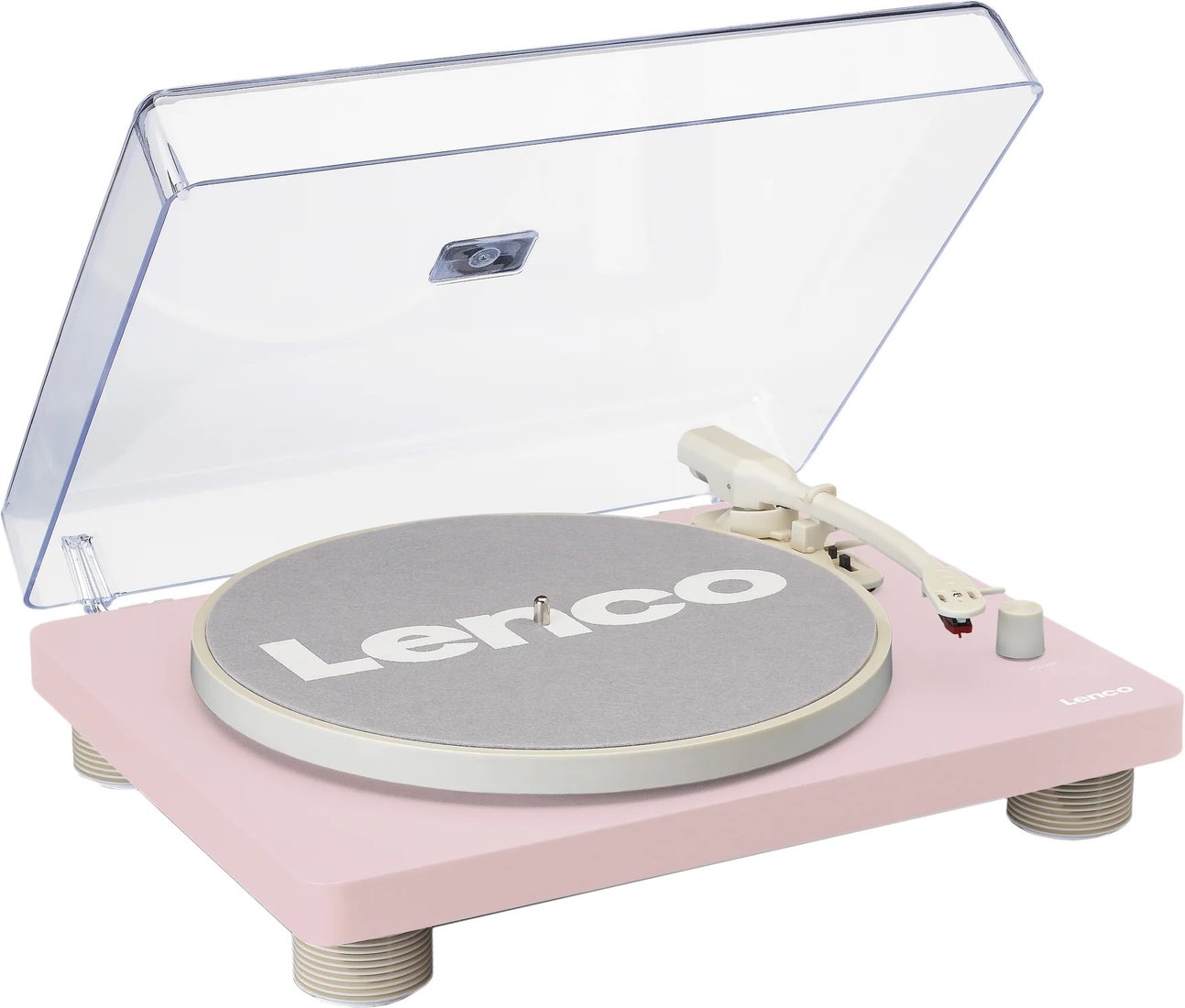 

Виниловый проигрыватель Lenco LS-50PK