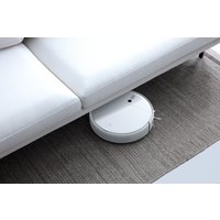 Робот-пылесос Xiaomi Mi Robot Vacuum-Mop 2 STYTJ03ZHM (международная версия)