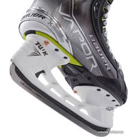 Коньки BAUER Vapor hyperlite skate Senior (р. 39.5, полнота FIT 2)