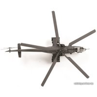 Сборная модель Звезда Российский ударный вертолет Ми-35М