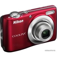 Фотоаппарат Nikon Coolpix L24