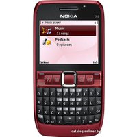 Смартфон Nokia E63