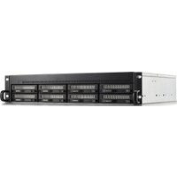 Сетевой накопитель TerraMaster U8-500 Plus