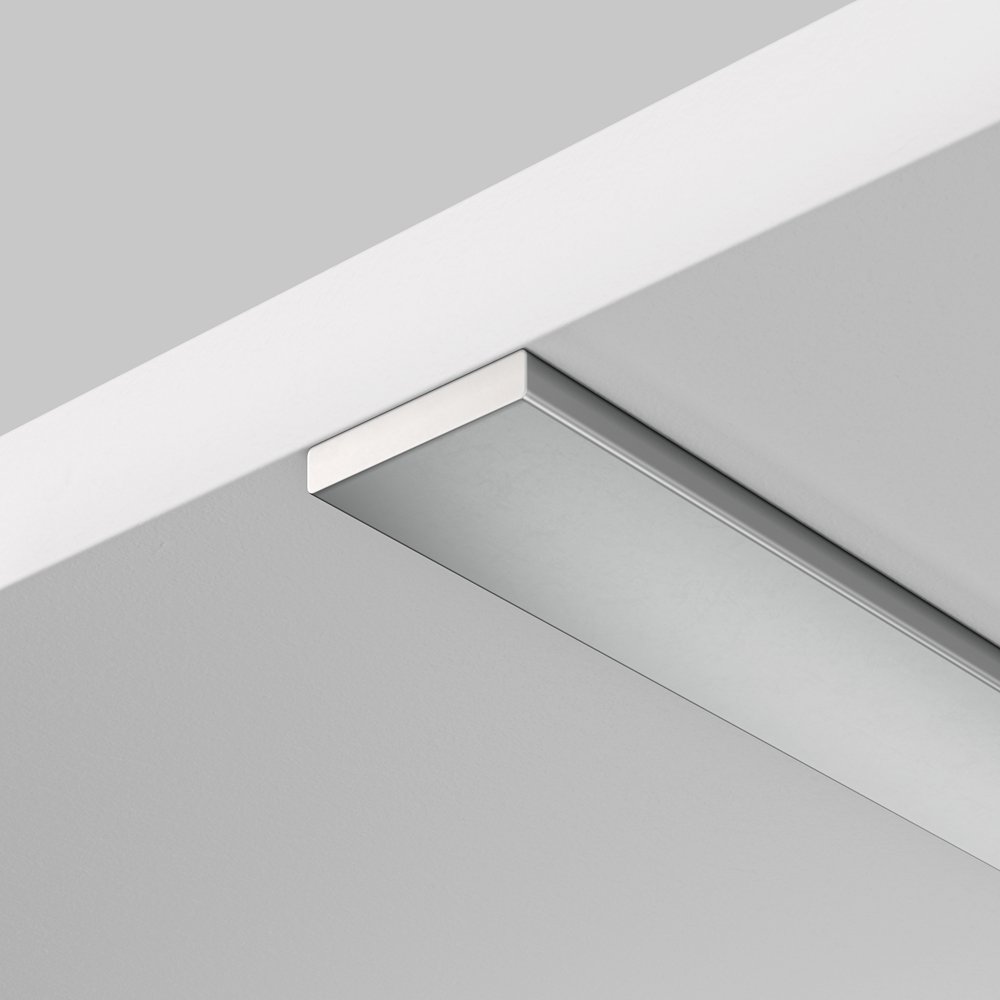 

Алюминиевый профиль Maytoni Led Strip ALM-1202-S-2M