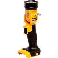  DeWalt DCK440L3T (винтоверт, перфоратор, шуруповерт, фонарь, 3 АКБ, кейс)