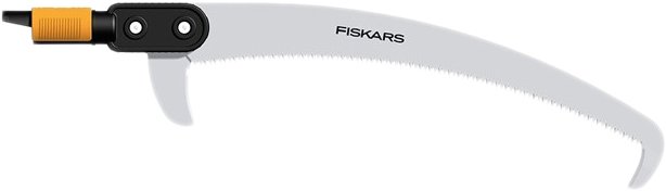 

Пила садовая Fiskars QuikFit 1000691