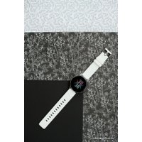 Умные часы Canyon Badian SW-68 (золотистый/бордовый)