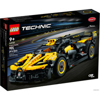 Конструктор LEGO Technic 42151 Bugatti Bolide