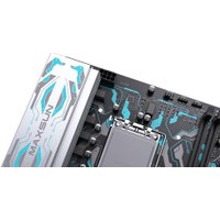 Материнская плата Maxsun B760M Gaming WiFi Gank V2