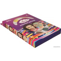 Набор для аквагрима Boomzee BDG-01 (8 цв)