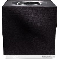 Беспроводная аудиосистема Naim Mu-so Qb (2 поколение, черный)