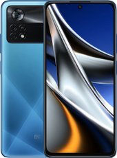 X4 Pro 5G 6GB/128GB международная версия (синий)