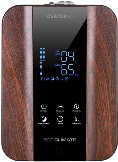 

Увлажнитель воздуха CENTEK CT-5106