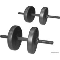 Набор гантелей Relmax 69002 PVC 2x6 кг