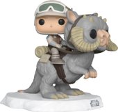 POP! Deluxe Bobble Star Wars Luke on Taun Taun 46764