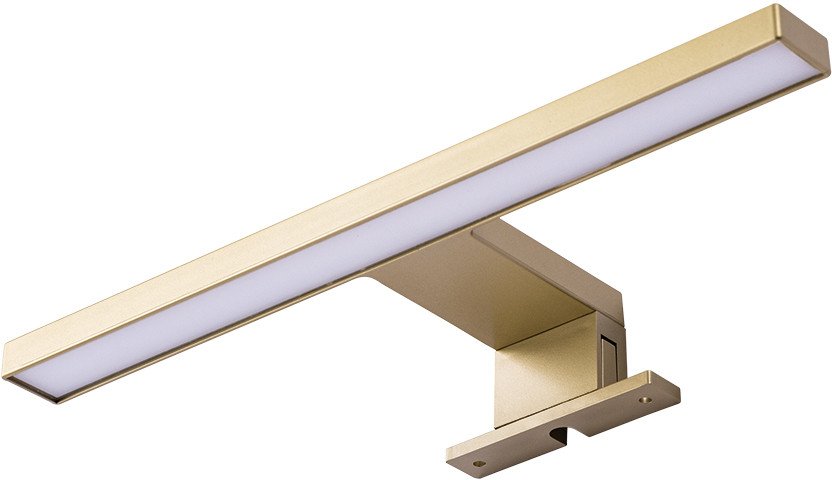 

Подсветка для зеркал Arte Lamp Stecca A2737AP-1GO