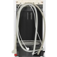 Встраиваемая посудомоечная машина Hyundai HBD 473