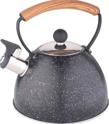 

Чайник со свистком Winner WR-9203