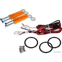 Отопительный котел Stout SEB21 27кВт