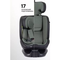 Детское автокресло Rant Skyline Pro YC32 (зеленый)