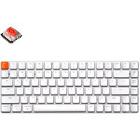 Клавиатура Keychron K3 V2 K3-K1-RU (Gateron Low Profile Red)