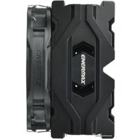 Кулер для процессора Enermax ETS-F40-FS Solid Black