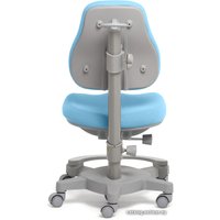 Детское ортопедическое кресло Cubby Solidago (голубой)