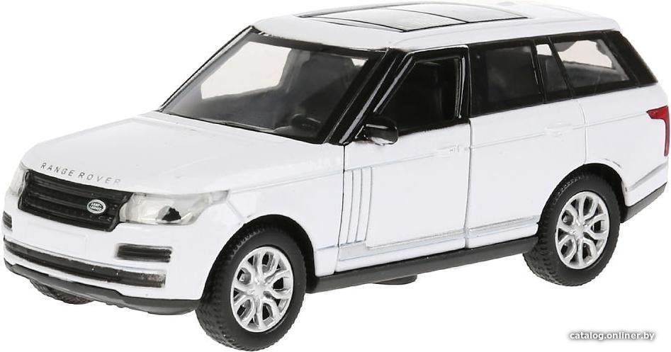 Легковой автомобиль Технопарк Range Rover Vogue VOGUE-WT
