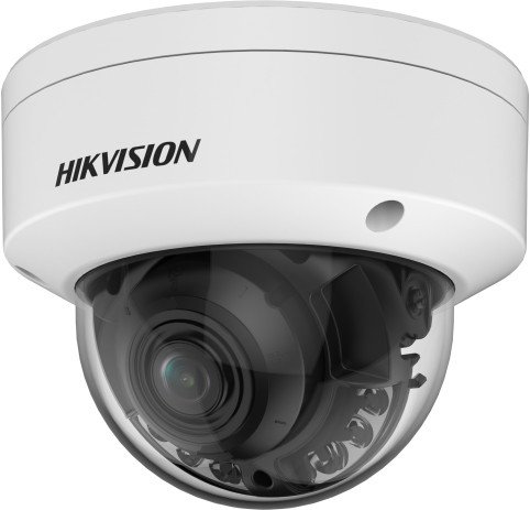 

IP-камера Hikvision DS-2CD2787G2HT-LIZS (2.8-12 мм, белый)