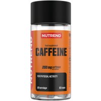 Комплекс Nutrend Caffeine (60 капсул)