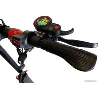 Электросамокат Kugoo M4 Pro 18 Ah 2022 (черный)