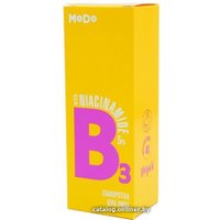  Modum Сыворотка для лица Modo Ниацинамид 30 г